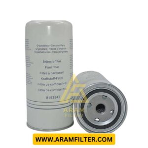 فیلتر گازوئیل Volvo – 8193841