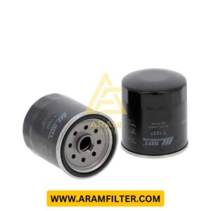 فیلتر روغن 6002112110 کوماتسو