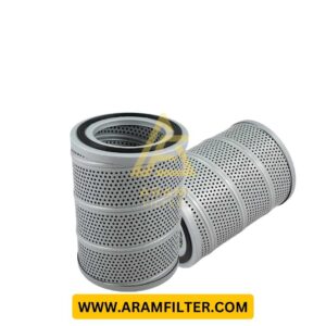 فیلتر هیدرولیک 2076071181 کوماتسو