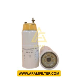 فیلتر آبگیر 6003194510 کوماتسو