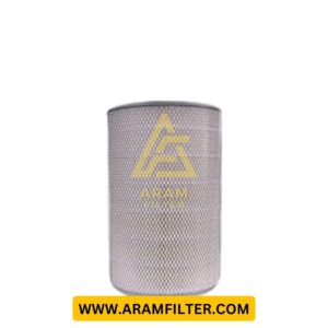 فیلتر هواکش 6001818600 کوماتسو