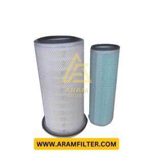 فیلتر هواکش 6001851600 کوماتسو