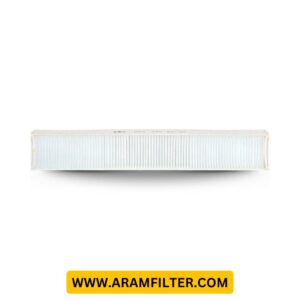 فیلتر کابین APR3966025 ولف