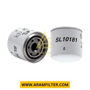 فیلتر روغن WL10181 ویکس