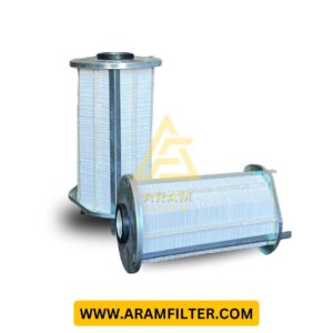 فیلتر روغن LF16029 فلیتگارد