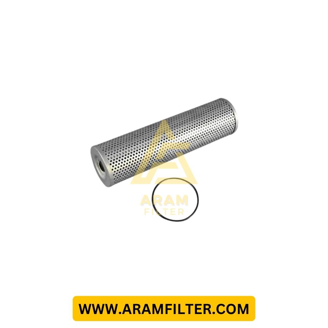 محصولات آرام فیلتر بابکت (1) فیلتر روغن 35330133 بابکت