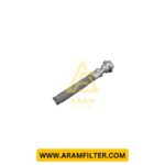 فیلتر روغن 59854299 بابکت
