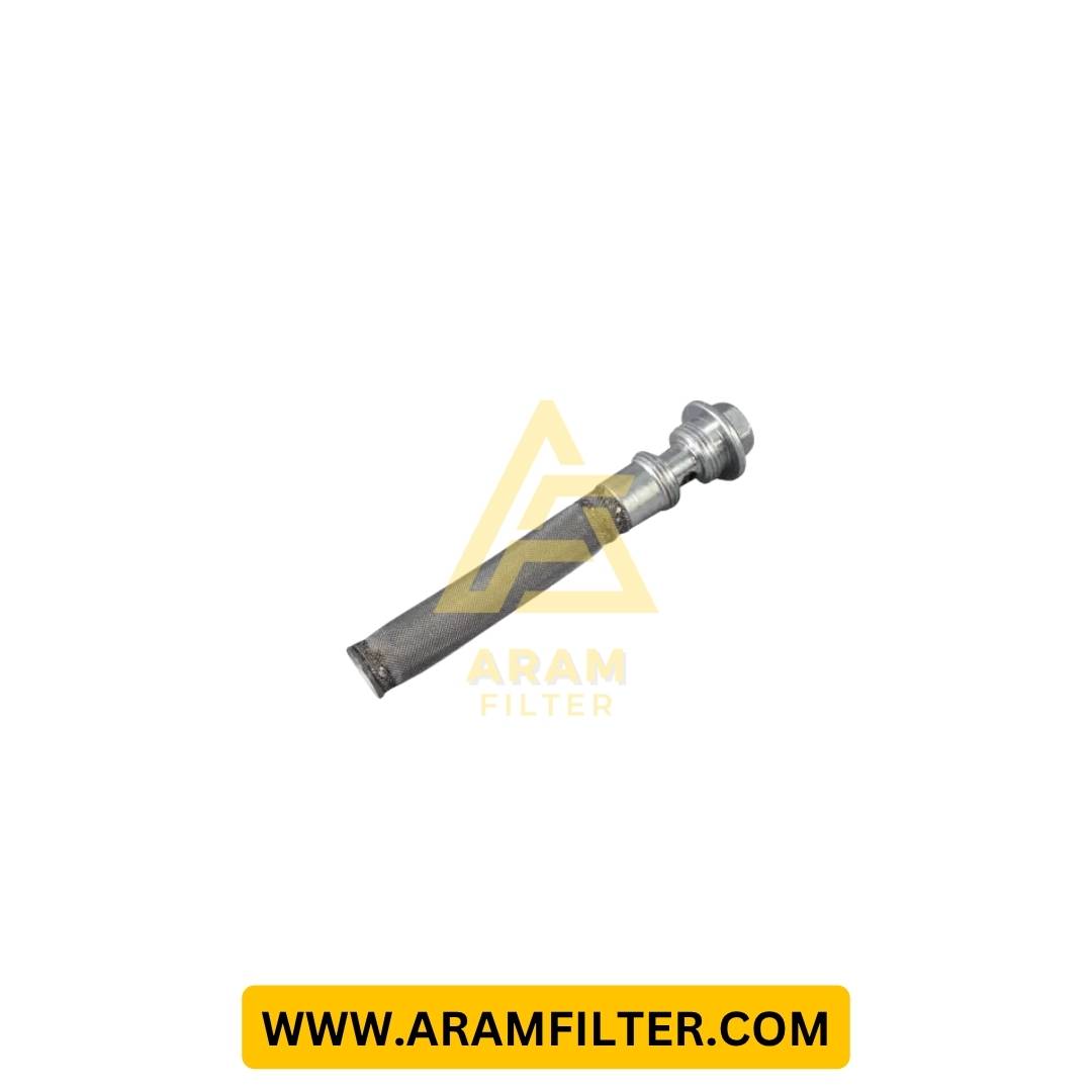 محصولات آرام فیلتر بابکت (1) فیلتر روغن 59854299 بابکت