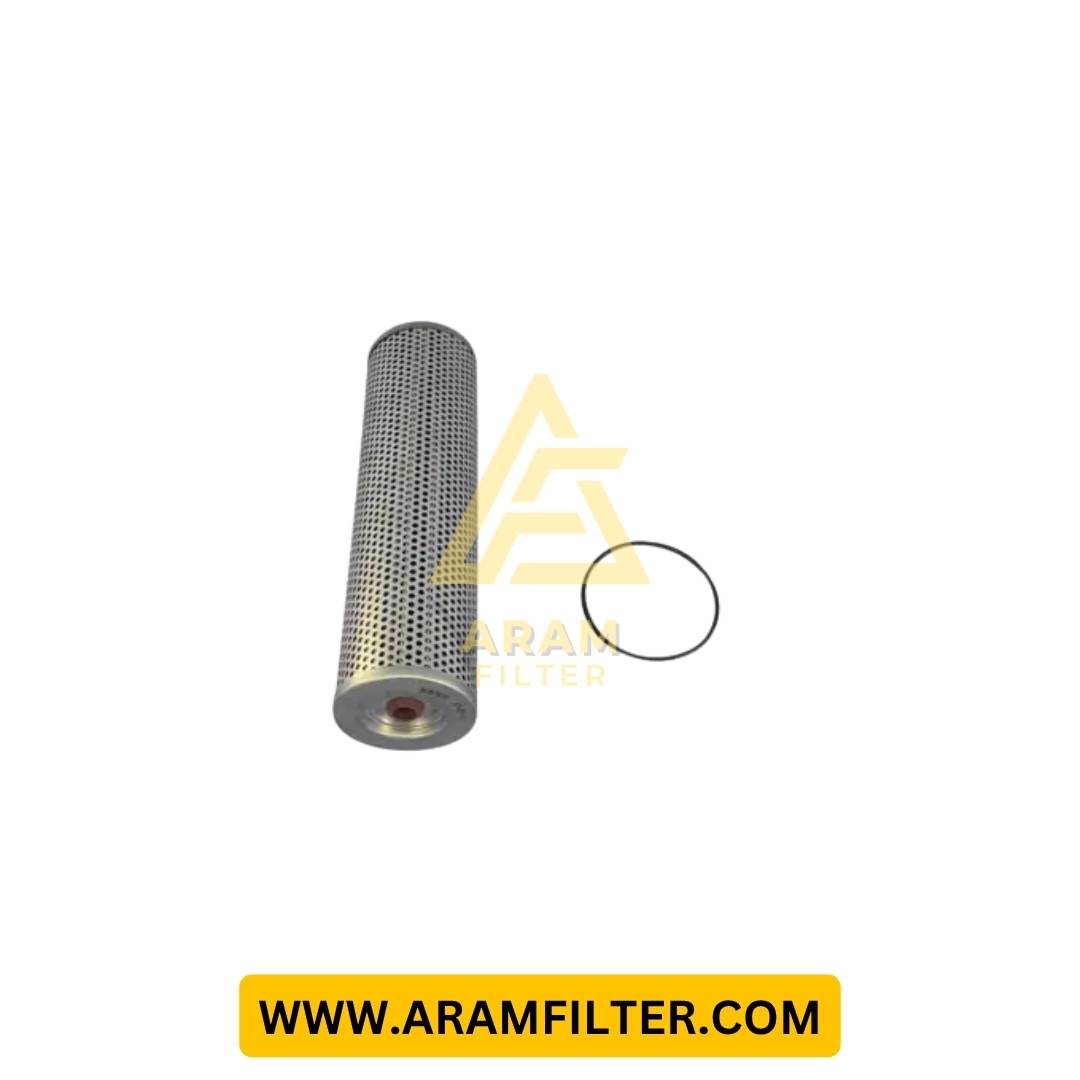 محصولات آرام فیلتر بابکت (1) فیلتر روغن 35367879 بابکت