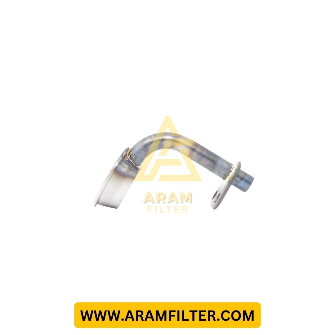 محصولات آرام فیلتر بابکت (1) فیلتر روغن 7369218 بابکت