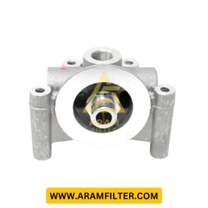 فیلتر روغن 7308571 بابکت