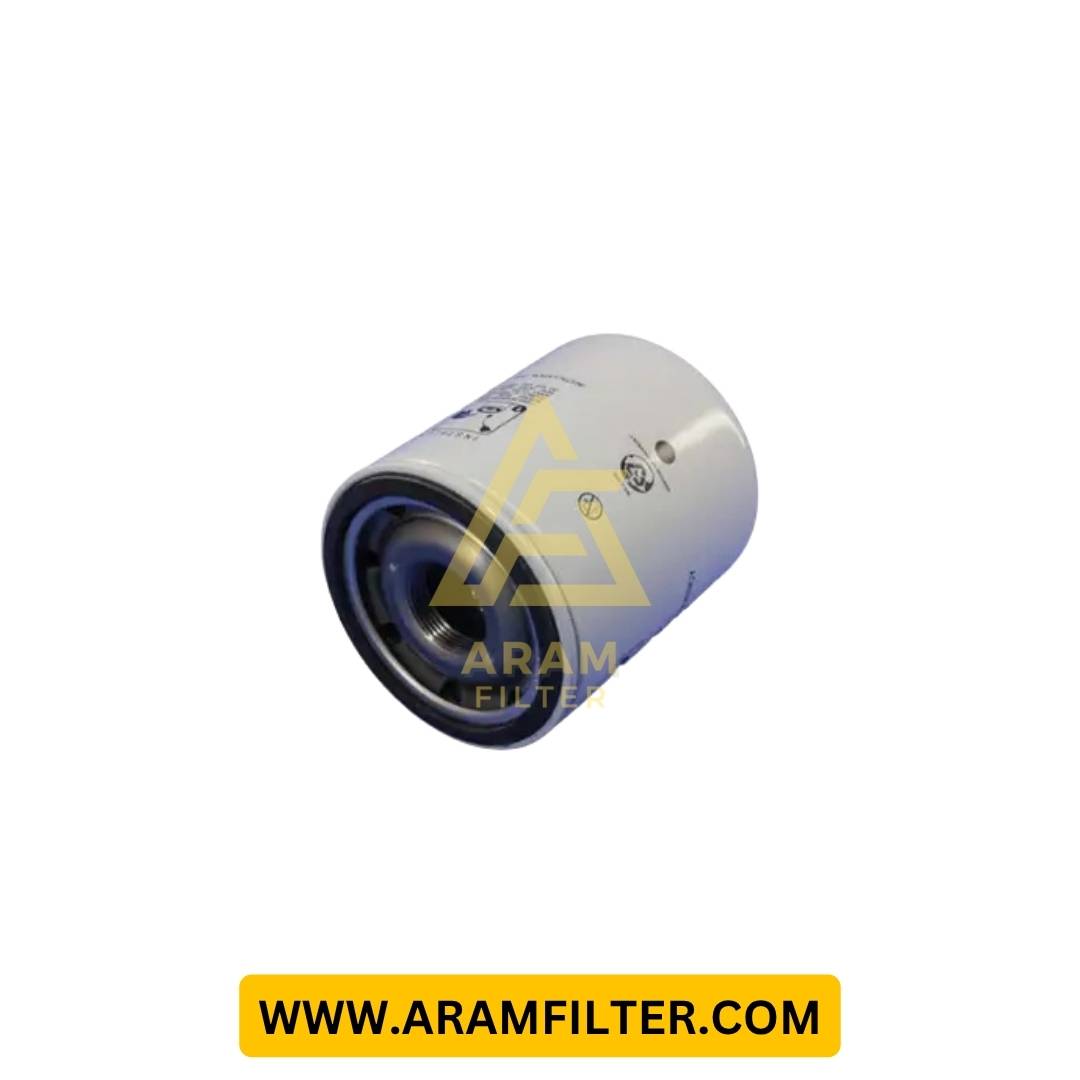 محصولات آرام فیلتر بابکت (1) فیلتر روغن 54565205 بابکت