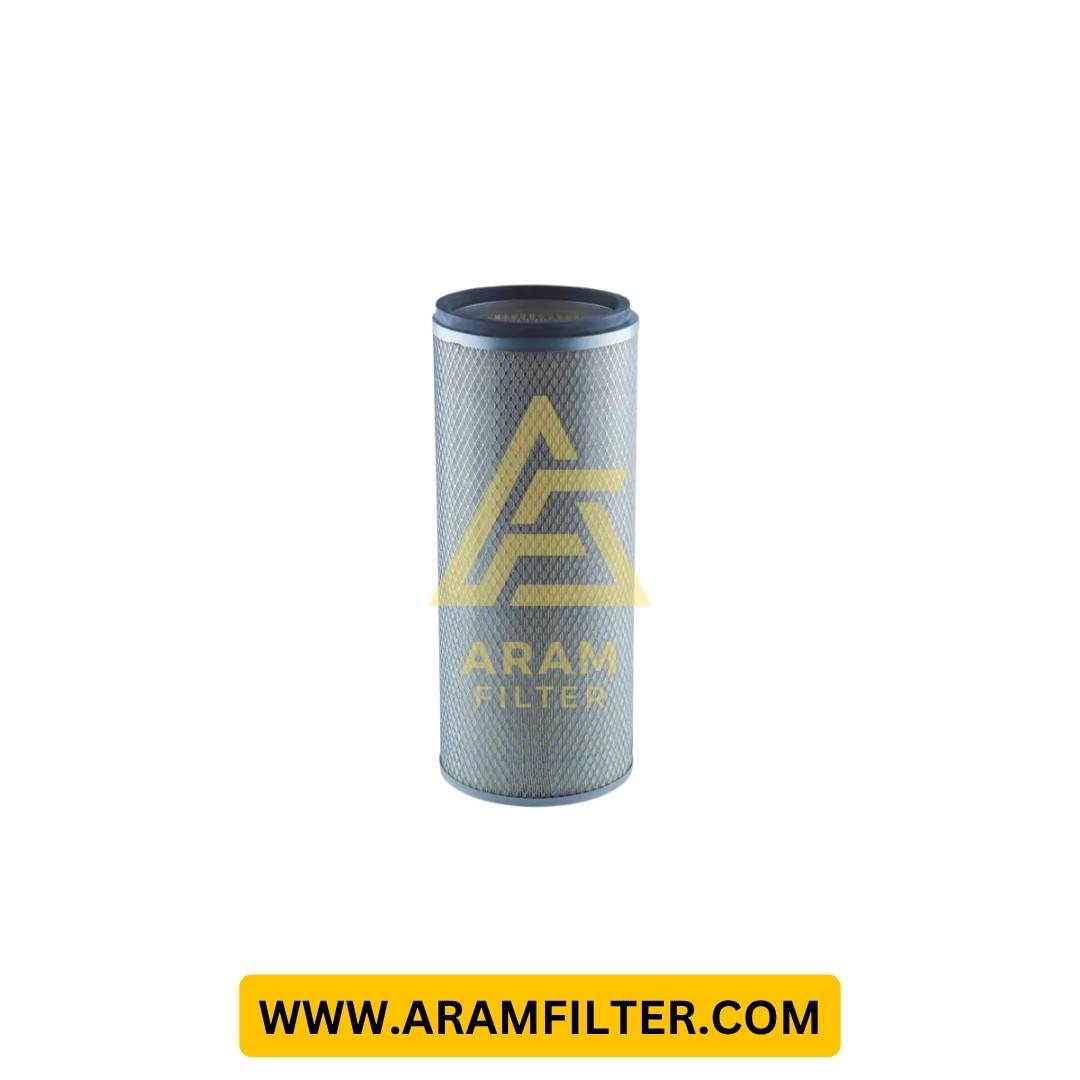 محصولات آرام فیلتر بابکت (10) فیلتر روغن 36876019 بابکت