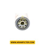 فیلتر روغن 5501316450 بابکت