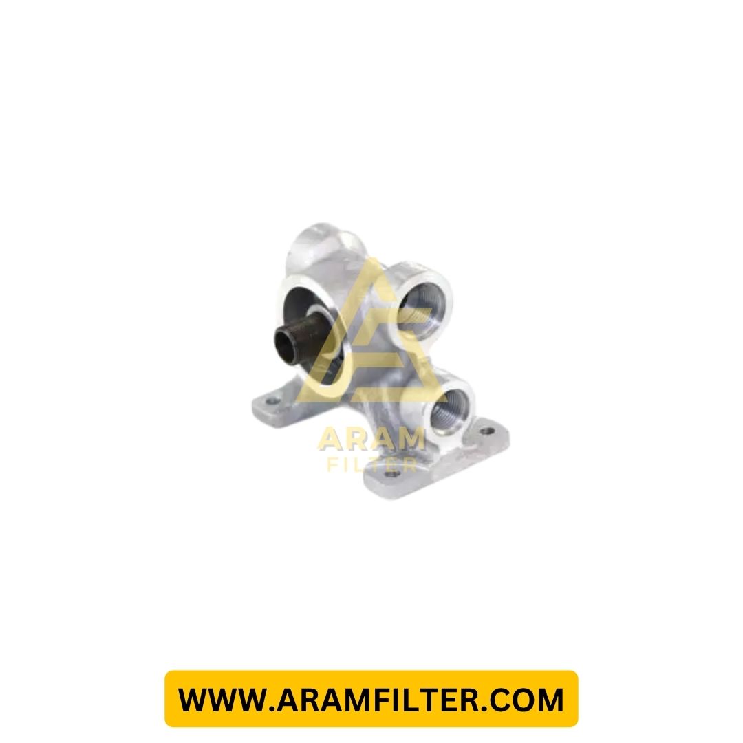 محصولات آرام فیلتر بابکت (10) فیلتر روغن 7381769 بابکت