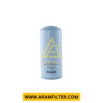 فیلتر روغن 36897346 بابکت