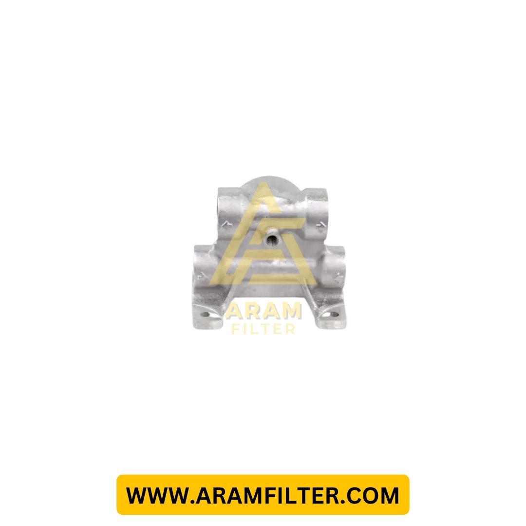 محصولات آرام فیلتر بابکت (11) فیلتر روغن 7381769 بابکت