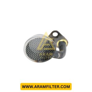 فیلتر روغن 7457999 بابکت