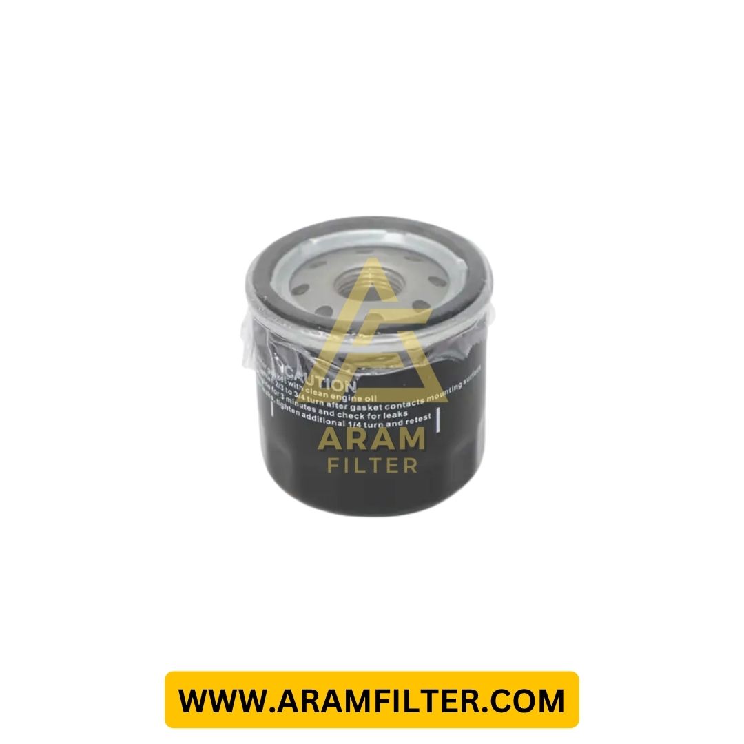 محصولات آرام فیلتر بابکت (12) فیلتر روغن 103887901 بابکت