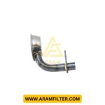 فیلتر روغن 7457999 بابکت