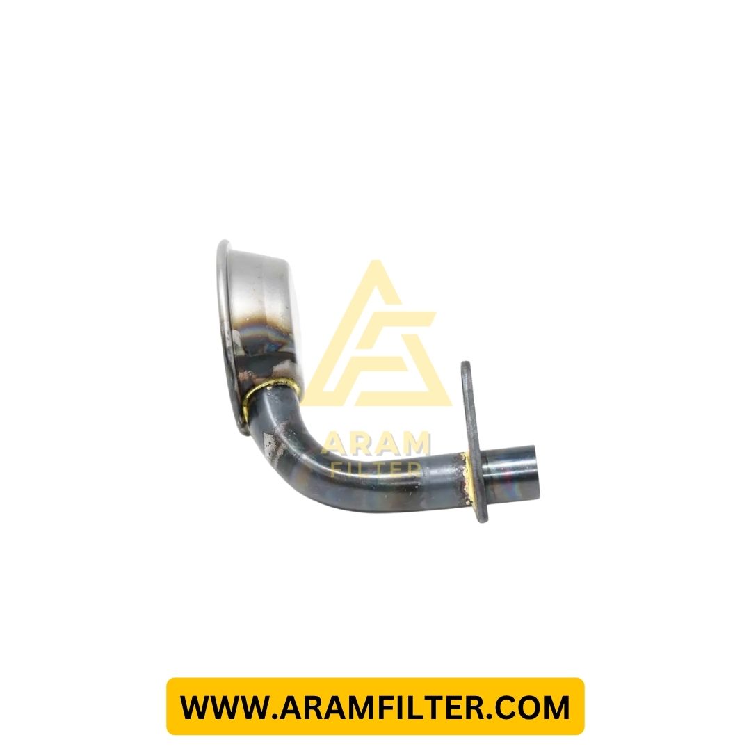 محصولات آرام فیلتر بابکت (13) فیلتر روغن 7457999 بابکت