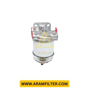 فیلتر روغن 6560348 بابکت