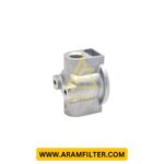 فیلتر روغن 22568406 بابکت