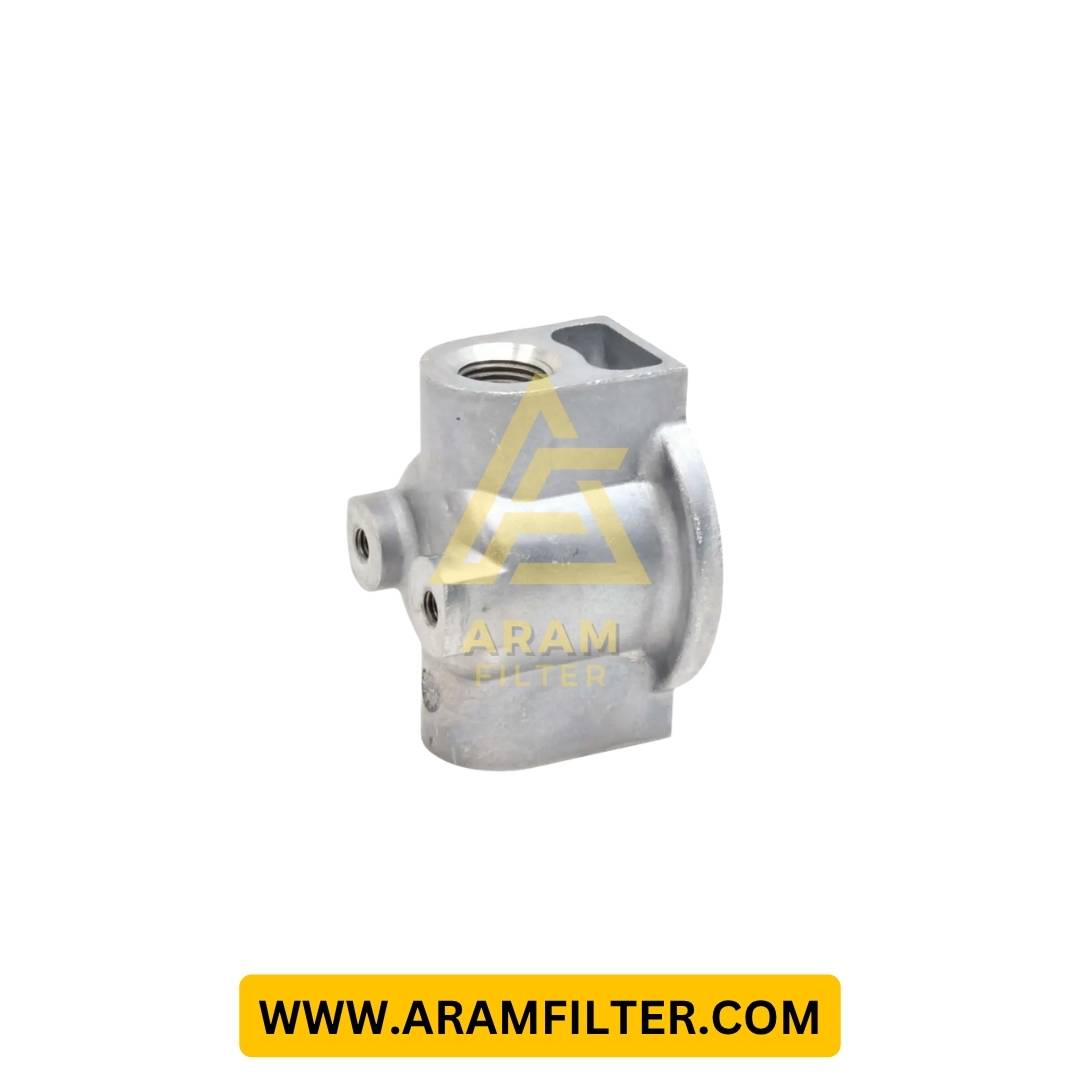 محصولات آرام فیلتر بابکت (14) فیلتر روغن 22568406 بابکت