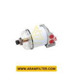 فیلتر روغن 6560348 بابکت