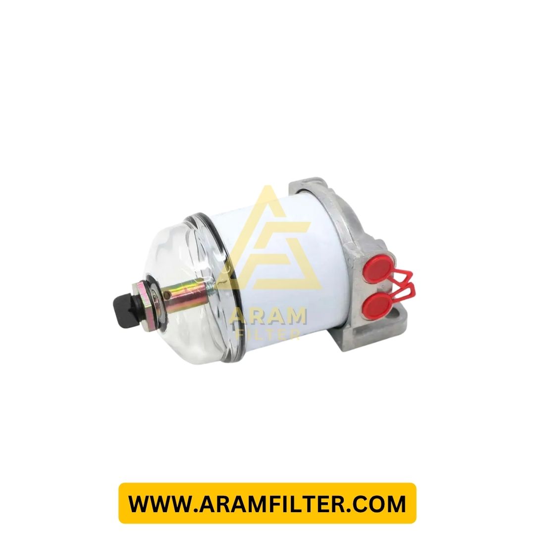 محصولات آرام فیلتر بابکت (14) فیلتر روغن 6560348 بابکت