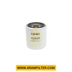 فیلتر روغن 46832339 بابکت