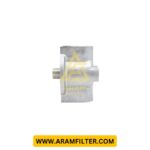 فیلتر روغن 22568406 بابکت