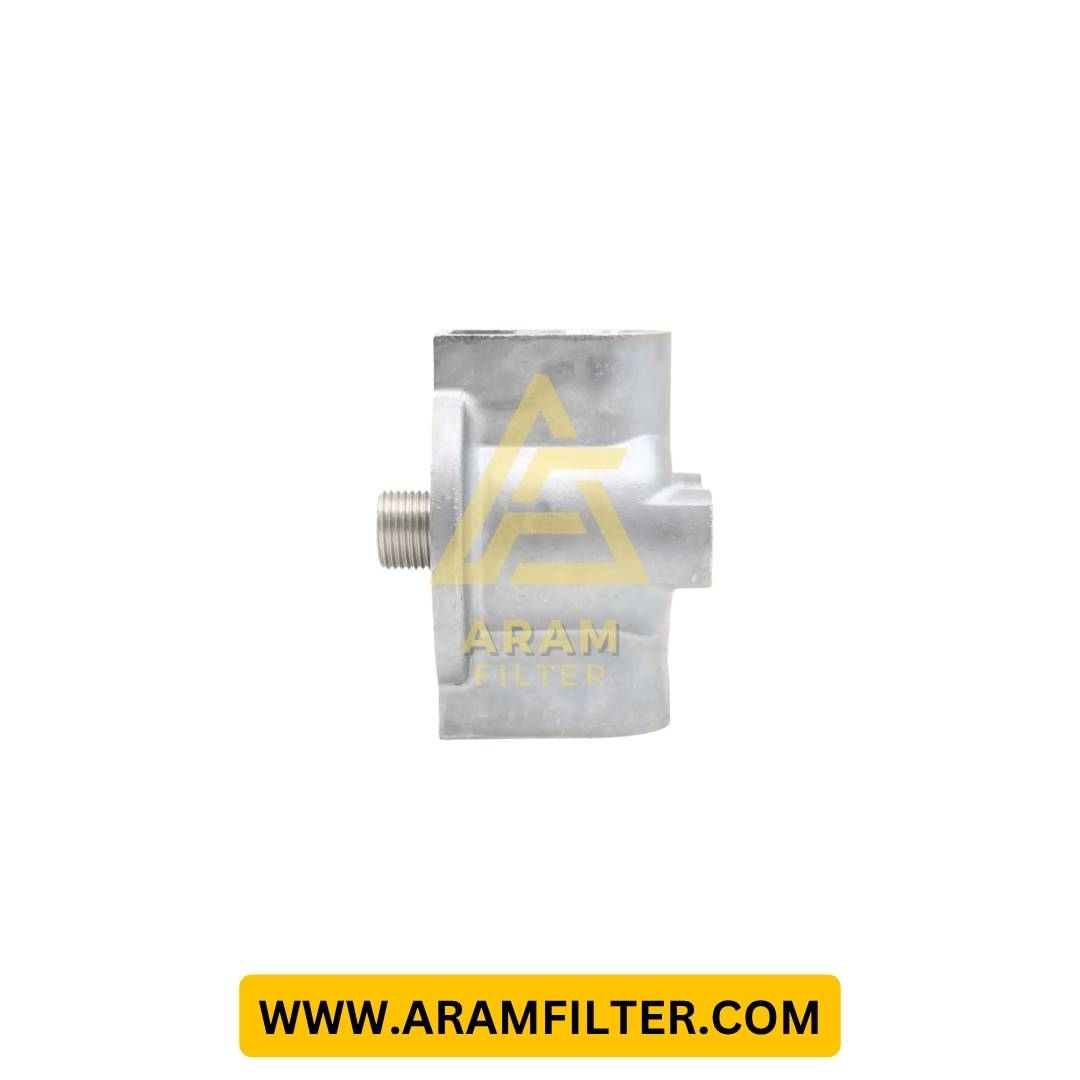 محصولات آرام فیلتر بابکت (15) فیلتر روغن 22568406 بابکت