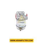 فیلتر روغن 6560348 بابکت