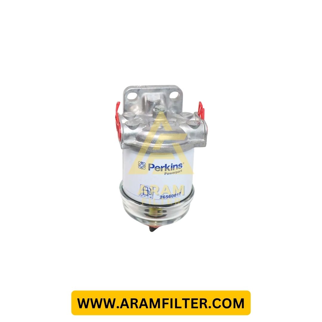 محصولات آرام فیلتر بابکت (15) فیلتر روغن 6560348 بابکت