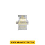 فیلتر روغن 22568406 بابکت