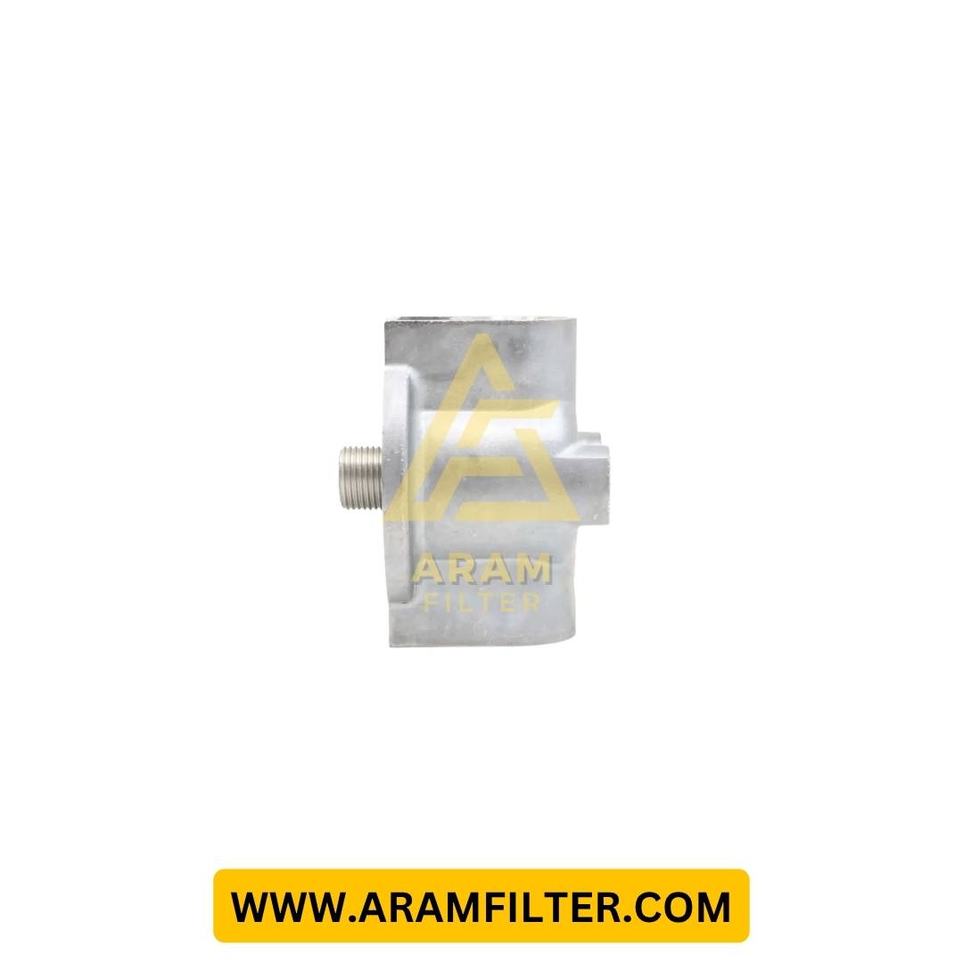 محصولات آرام فیلتر بابکت (16) فیلتر روغن 22568406 بابکت