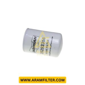 فیلتر روغن 35292358 بابکت