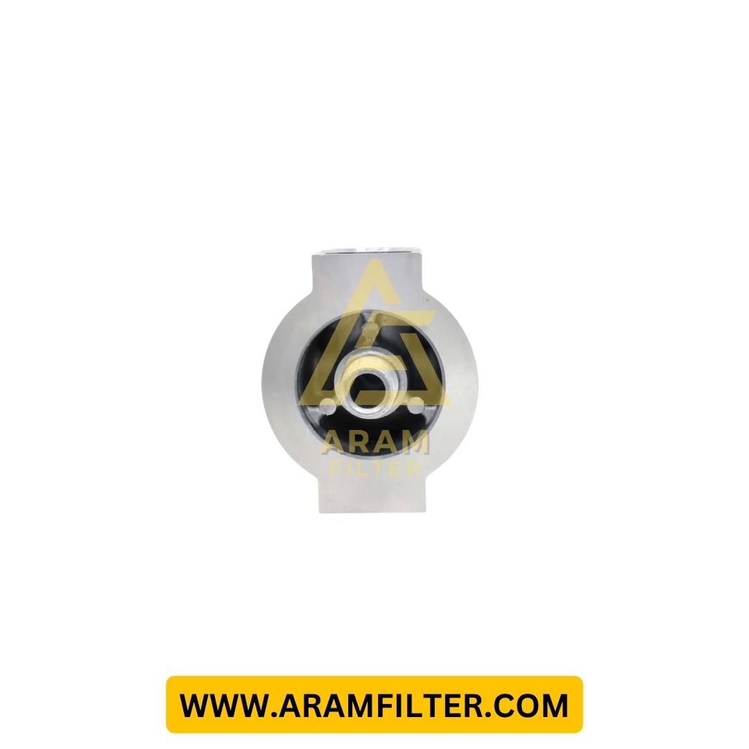 محصولات آرام فیلتر بابکت (17) فیلتر روغن 22568406 بابکت