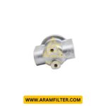 فیلتر روغن 22568406 بابکت