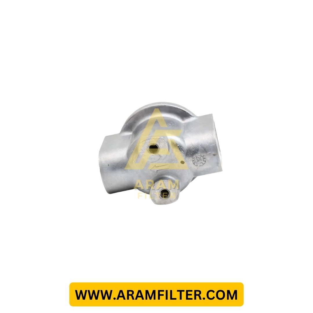 محصولات آرام فیلتر بابکت (18) فیلتر روغن 22568406 بابکت