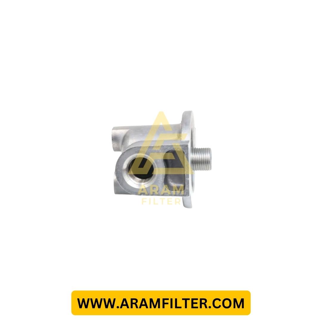 محصولات آرام فیلتر بابکت (19) فیلتر روغن 22568406 بابکت - تصویر 2