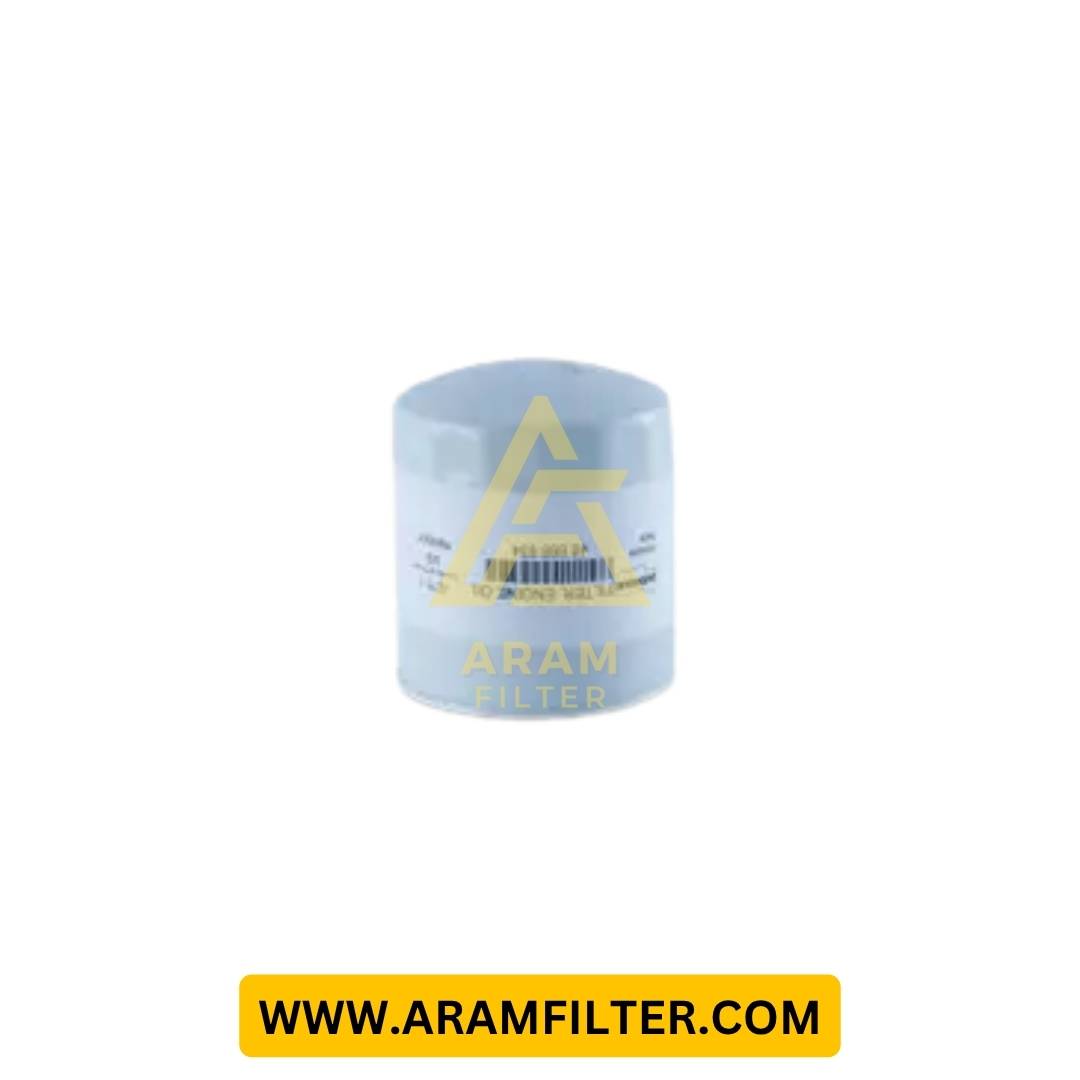 محصولات آرام فیلتر بابکت (2) فیلتر روغن 46668934 بابکت