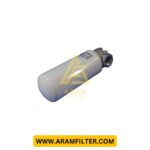 فیلتر روغن 36897429 بابکت