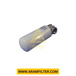 فیلتر روغن 36897429 بابکت