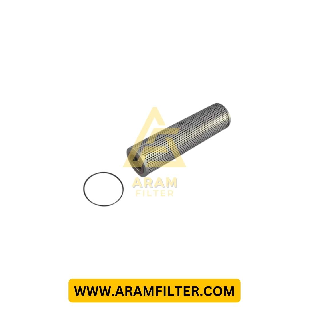 محصولات آرام فیلتر بابکت (2) فیلتر روغن 35367879 بابکت