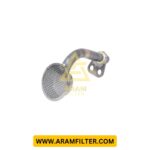 فیلتر روغن 7369218 بابکت