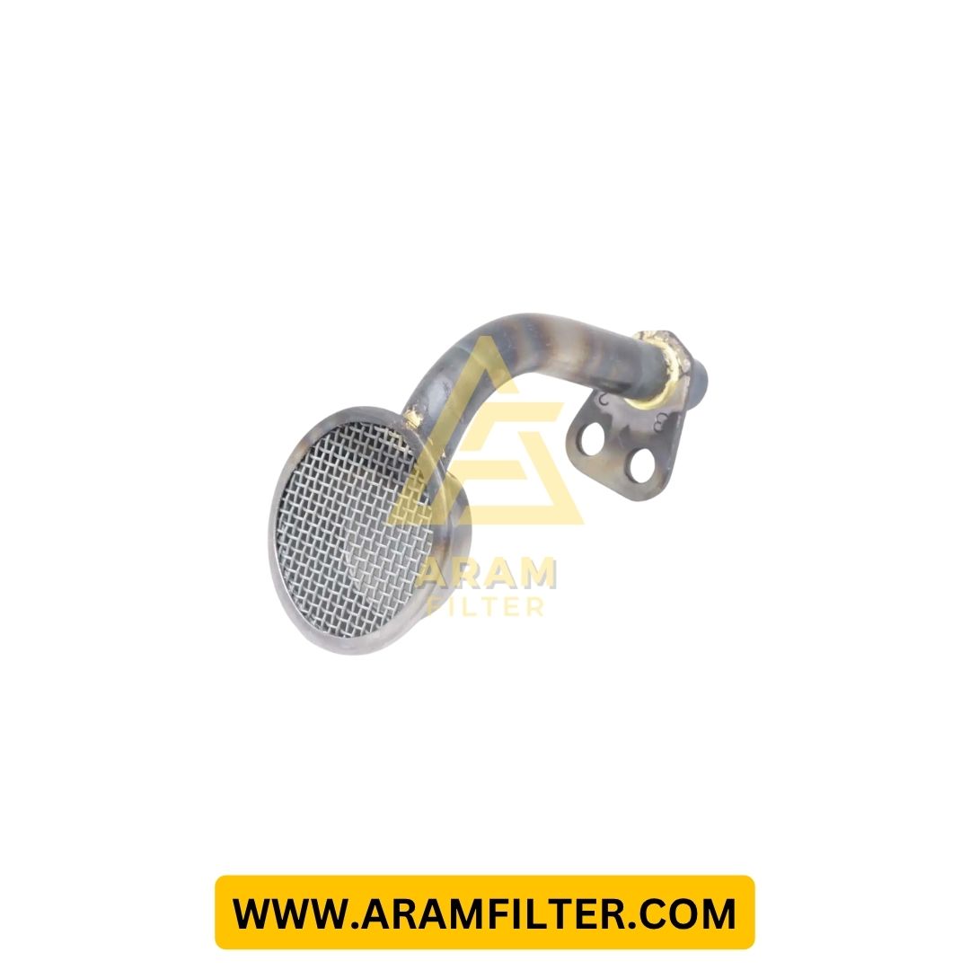 محصولات آرام فیلتر بابکت (2) فیلتر روغن 7369218 بابکت