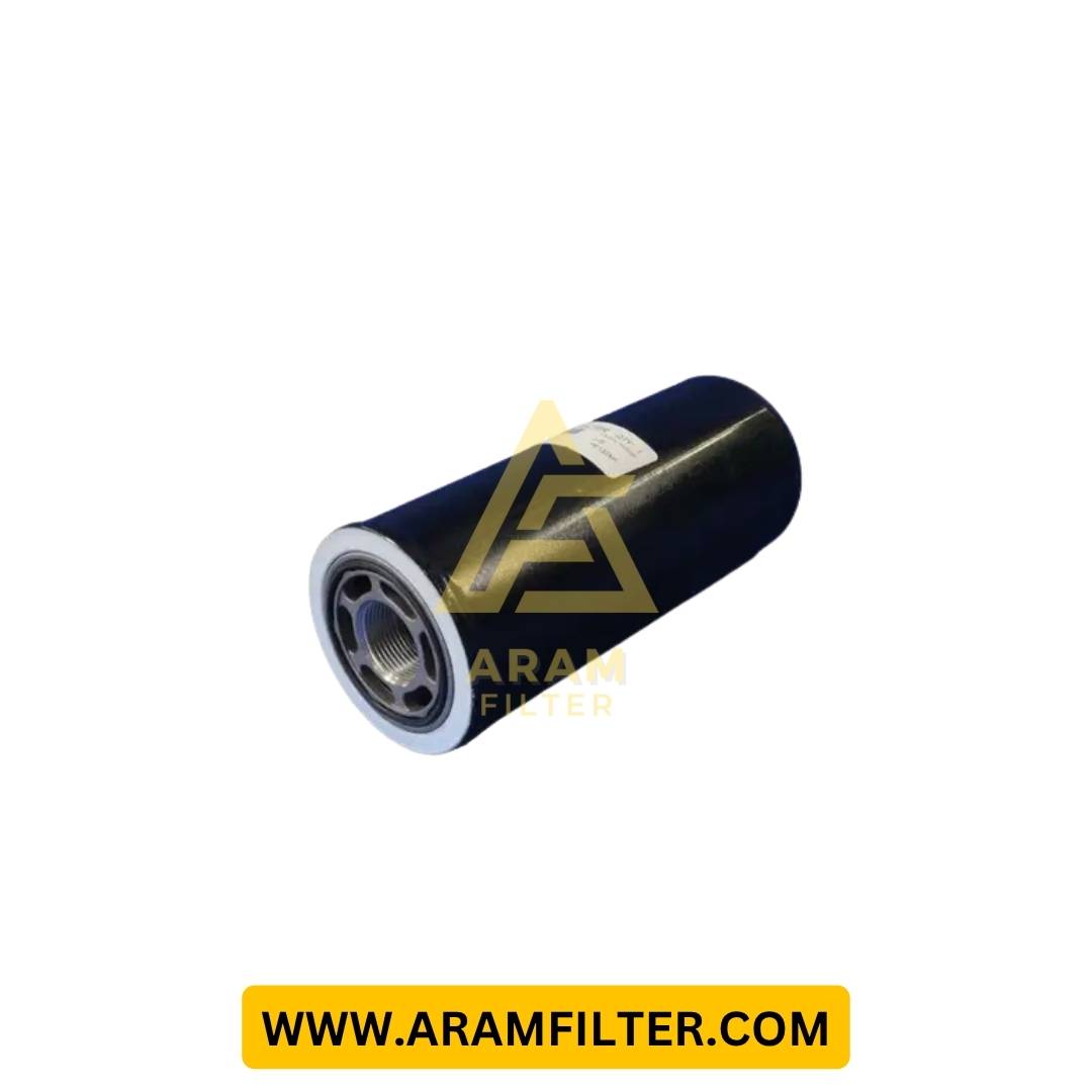 محصولات آرام فیلتر بابکت (2) فیلتر روغن 39911615 بابکت