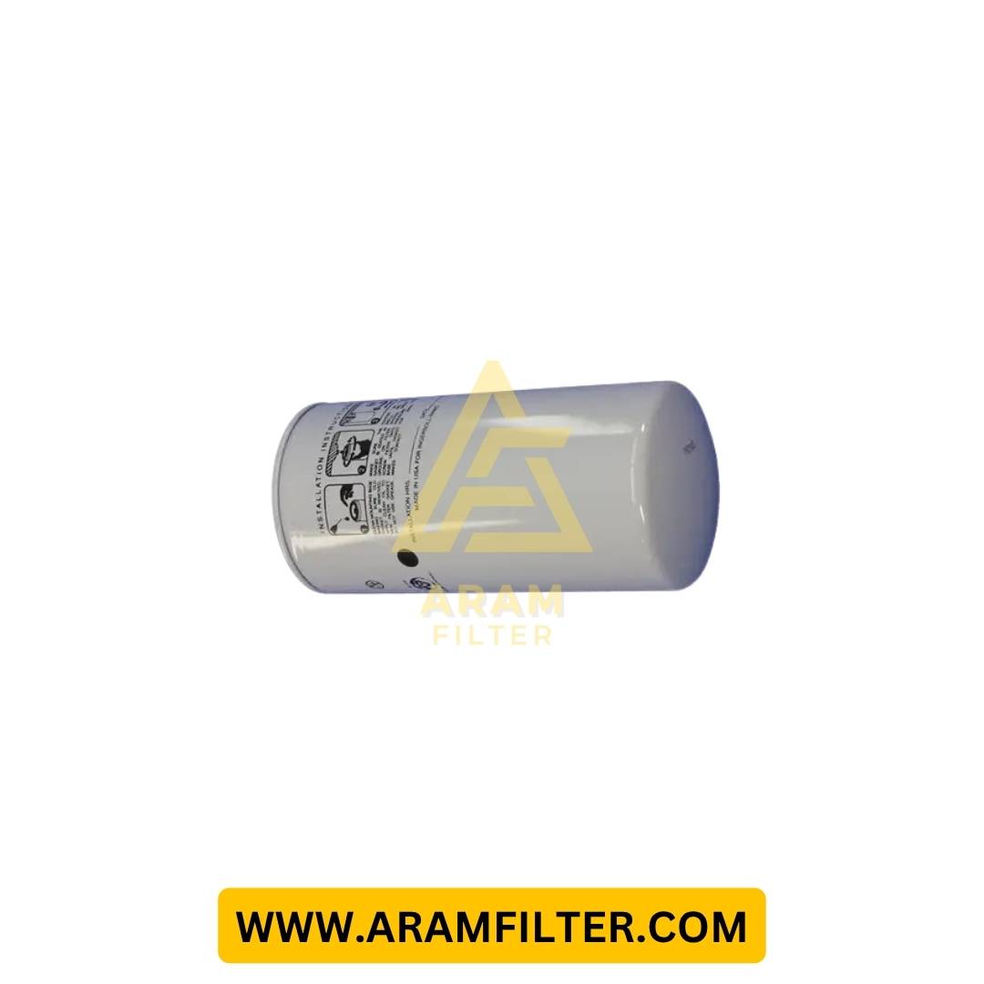 محصولات آرام فیلتر بابکت (2) فیلتر روغن 24906141 بابکت